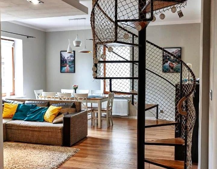 Apartament ZŁOTE GÓRY - Stronie Śląskie