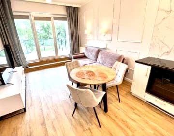 Apartament Superior & SPA Marina Dziwnów
