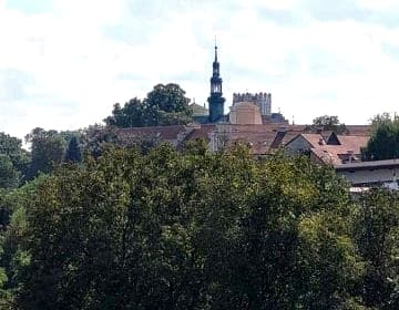 Apartament Anna
