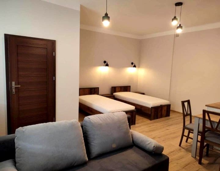 Apartamenty Pod Klonem'
