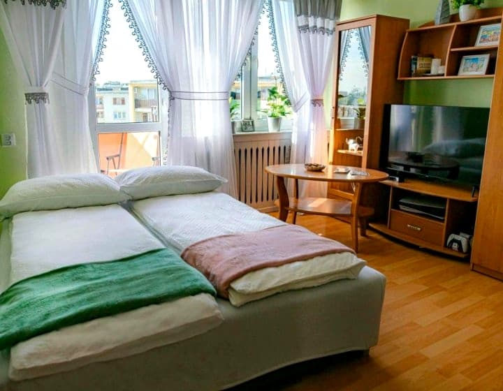 Mieszkanie Słoneczny Sandomierz