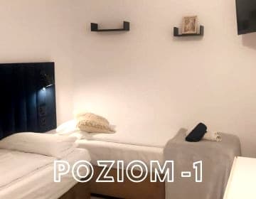 Poziom -1