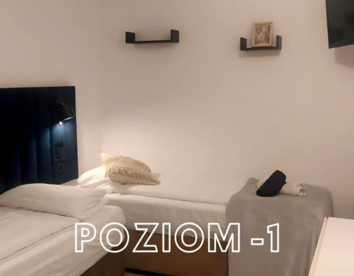 Poziom -1