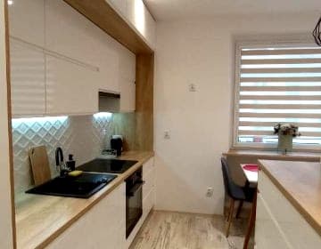Apartament Aktywny Czas