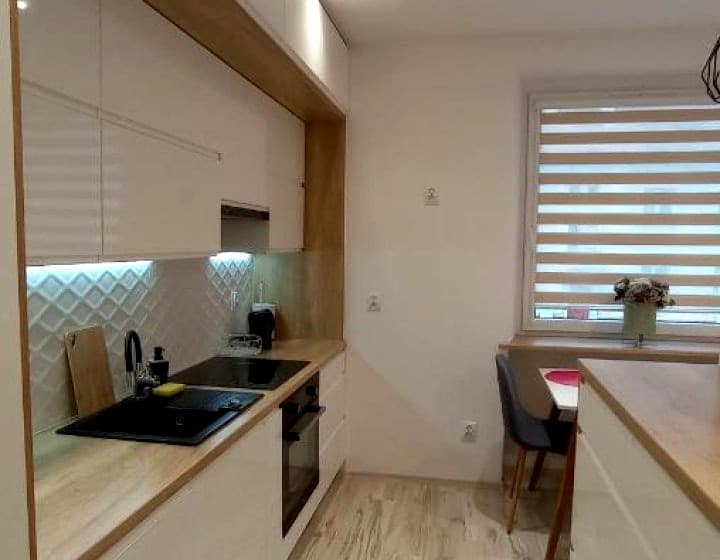 Apartament Aktywny Czas