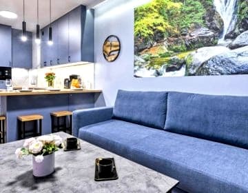 5 GWIAZDEK Apartment Świeradów-Zdrój