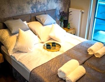 Apartament Vitis Rose