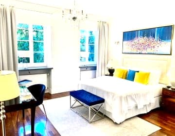 MONDRIAN Luxury Suites & Apartments Market Square I