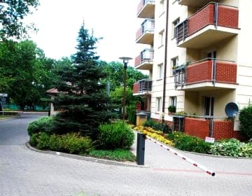 Kasztanowa Apartament