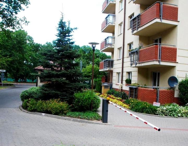 Kasztanowa Apartament