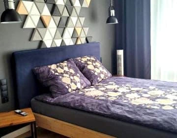 Apartament Małopanewska Wrocław Centrum