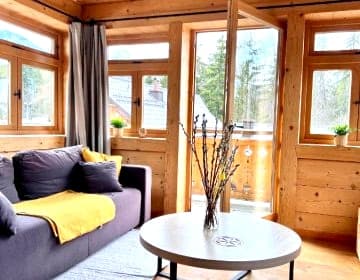 Apartament Tatrzański