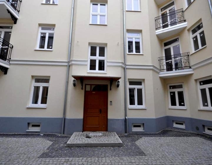 Mała Apartment