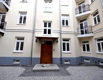 Mała Apartment