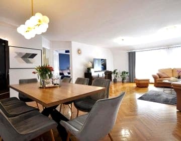 Apartament Family First