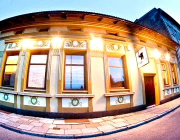 Guesthouse Prusa 7