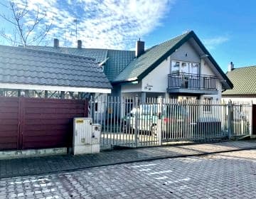 Apartamenty u Lucyny i Lecha