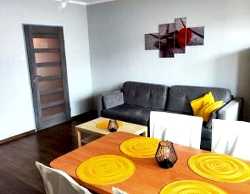 Apartament Arena