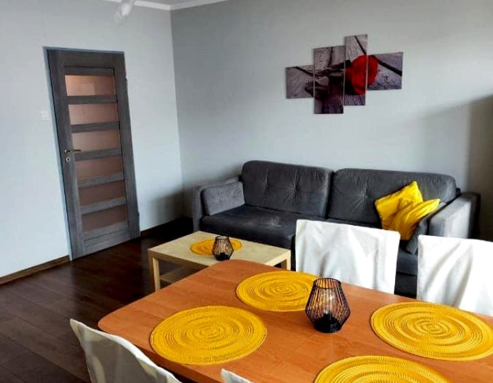 Apartament Arena