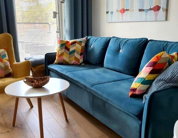 Apartament Na Każdą Pogodę A27 Pobierowo