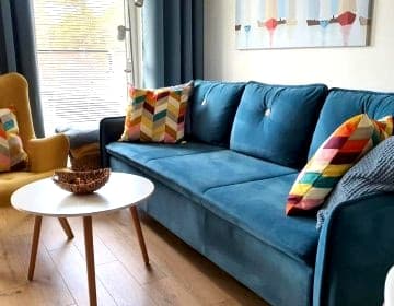 Apartament Na Każdą Pogodę A27 Pobierowo