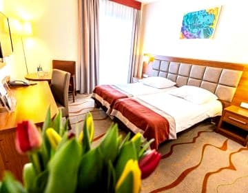 Hotel Olivia Medical SPA