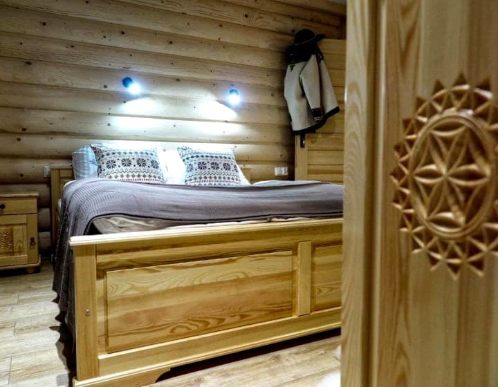 Apartamenty CzubinSki