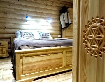 Apartamenty CzubinSki