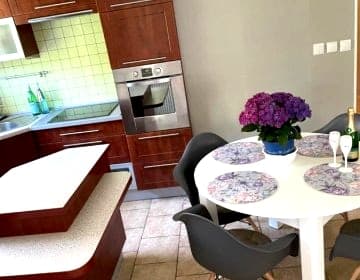 Bellis Apartment
