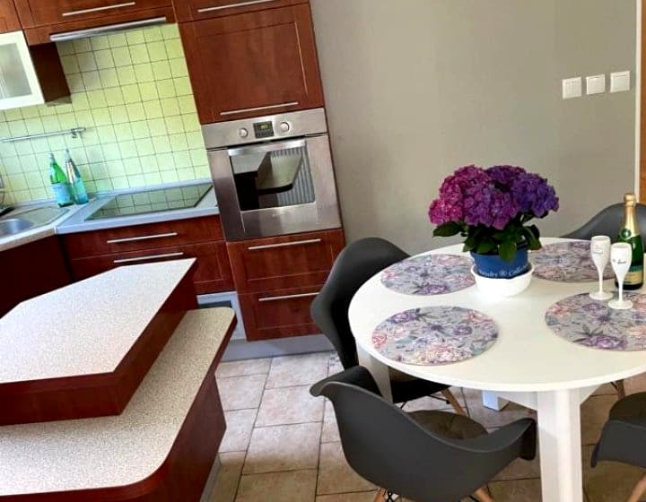 Bellis Apartment