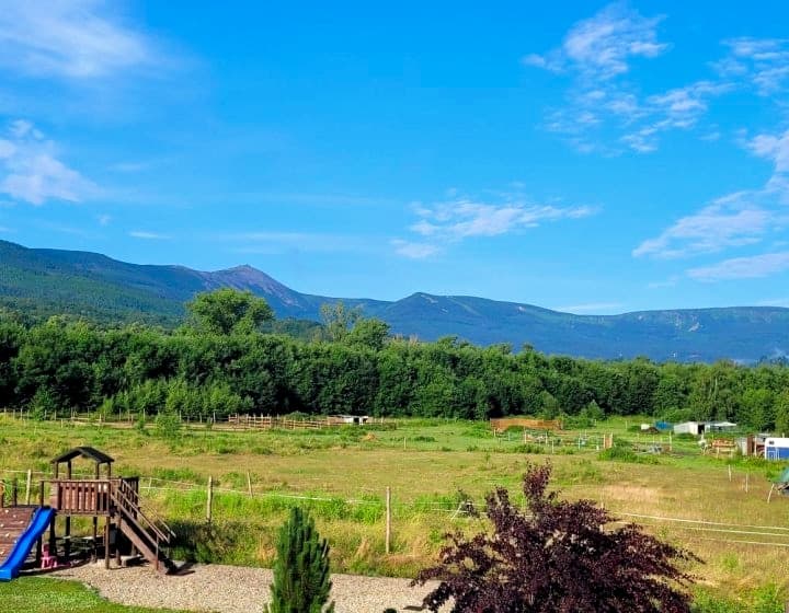 Apartamenty Malinówka pod Śnieżką