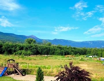 Apartamenty Malinówka pod Śnieżką