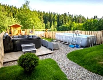Luksusowe Domki Elizy Luxury Chalets Poronin