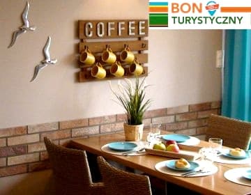 Apartament Comfort