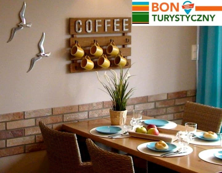 Apartament Comfort