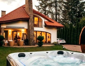 Zarabie Residence
