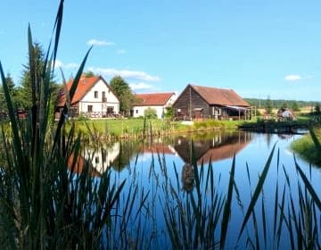 Gierszówka Smak&Relaks