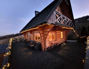 Dom Basiówka