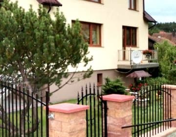 Agroturystyka Swojska Chata