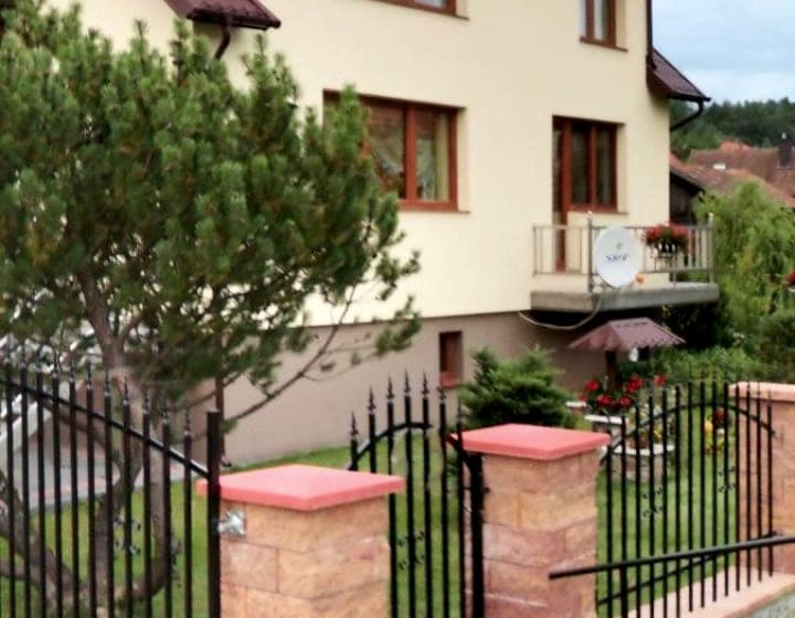 Agroturystyka Swojska Chata
