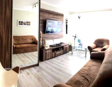 Apartament Datini, 40 m2