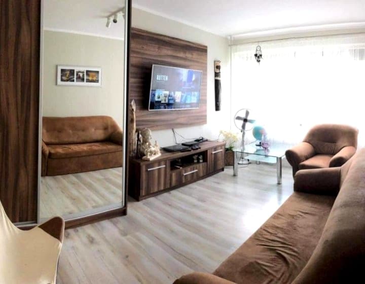 Apartament Datini, 40 m2