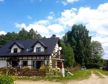 Przystań Kapitanat