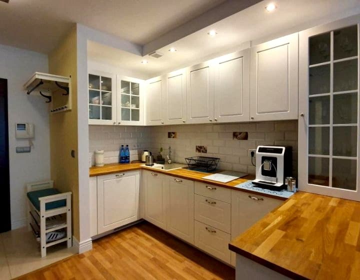 Apartament Jurata