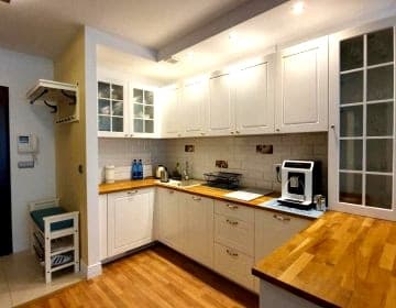Apartament Jurata