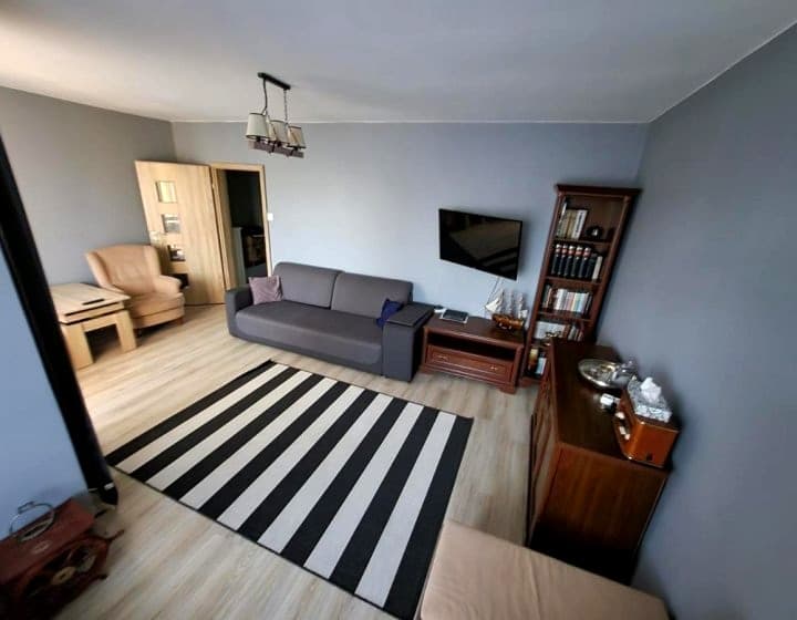 Apartament Julia Łeba