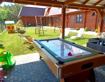 Apartamenty Majka