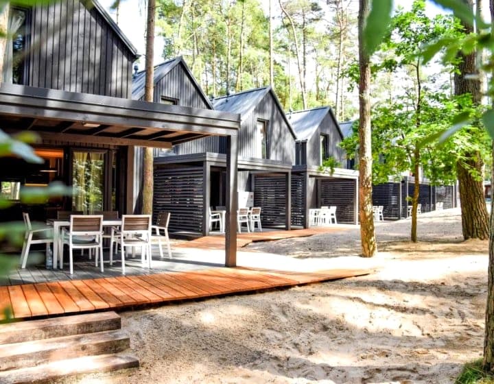 Baltic Lodge