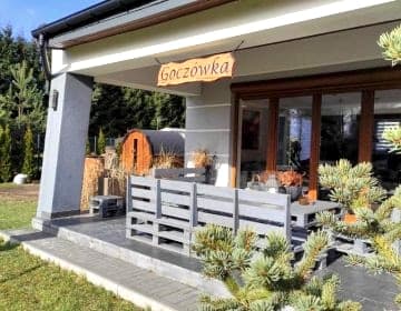 GOCZÓWKA