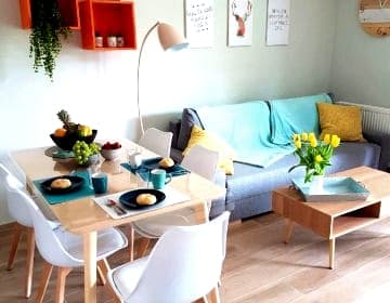 Apartament MOMENTUM